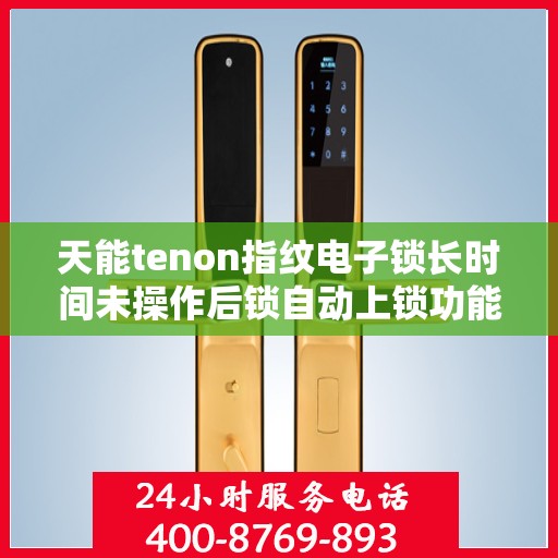 天能tenon指纹电子锁长时间未操作后锁自动上锁功能失效