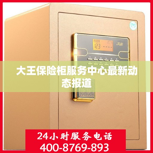 大王保险柜服务中心最新动态报道