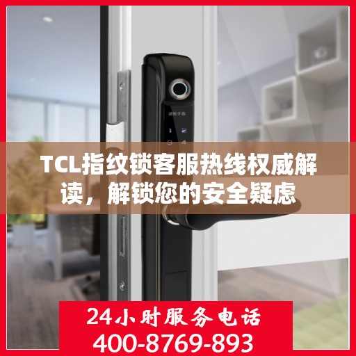 TCL指纹锁客服热线权威解读，解锁您的安全疑虑