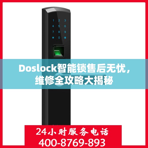 Doslock智能锁售后无忧，维修全攻略大揭秘