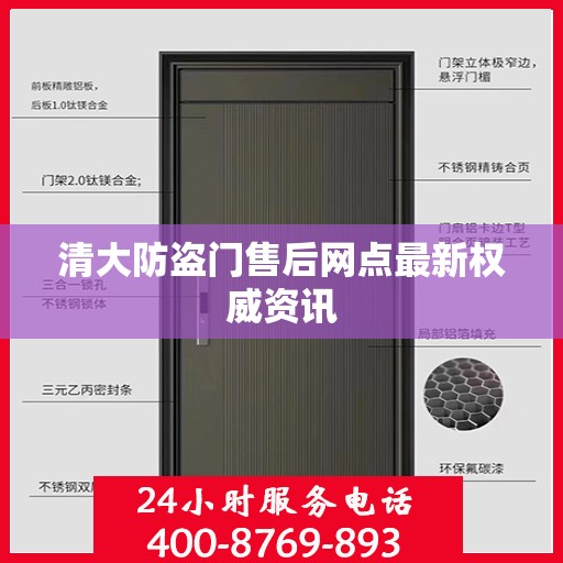 清大防盗门售后网点最新权威资讯