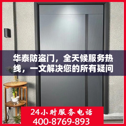 华泰防盗门，全天候服务热线，一文解决您的所有疑问