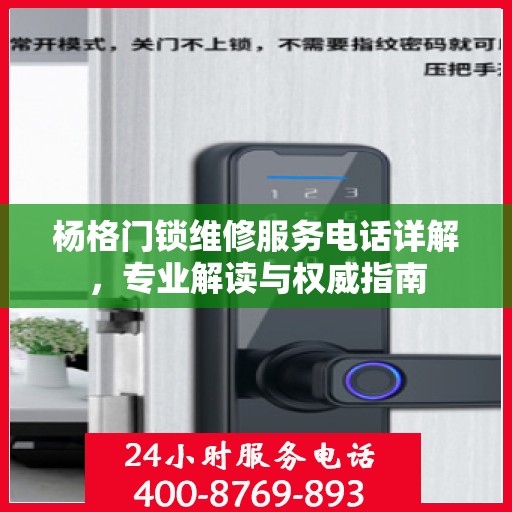 杨格门锁维修服务电话详解，专业解读与权威指南