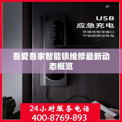 吾爱吾家智能锁维修最新动态概览