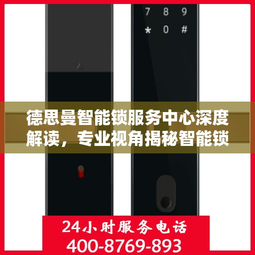 德思曼智能锁服务中心深度解读，专业视角揭秘智能锁奥秘