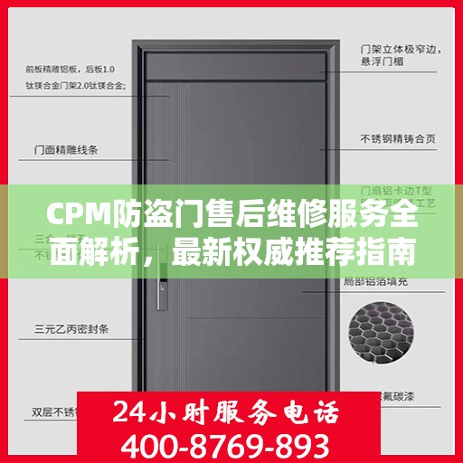 CPM防盗门售后维修服务全面解析，最新权威推荐指南