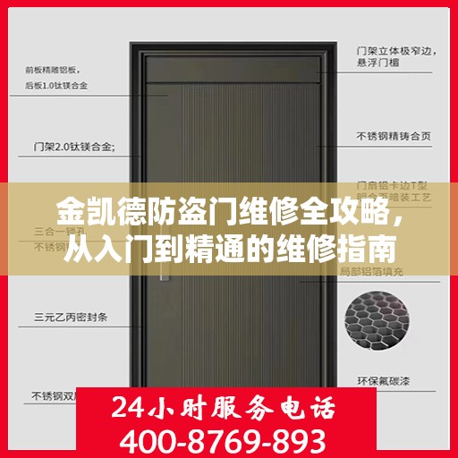 金凯德防盗门维修全攻略，从入门到精通的维修指南