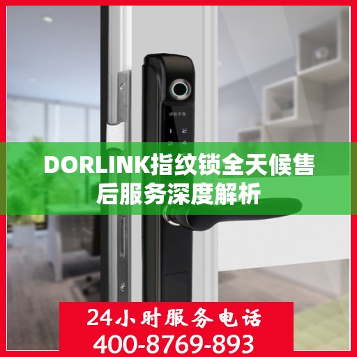 DORLINK指纹锁全天候售后服务深度解析