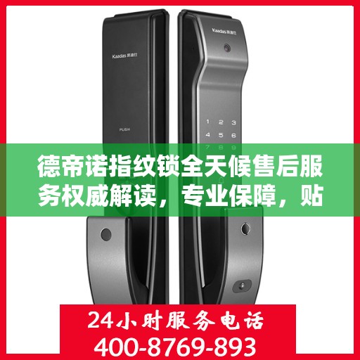 德帝诺指纹锁全天候售后服务权威解读，专业保障，贴心无忧