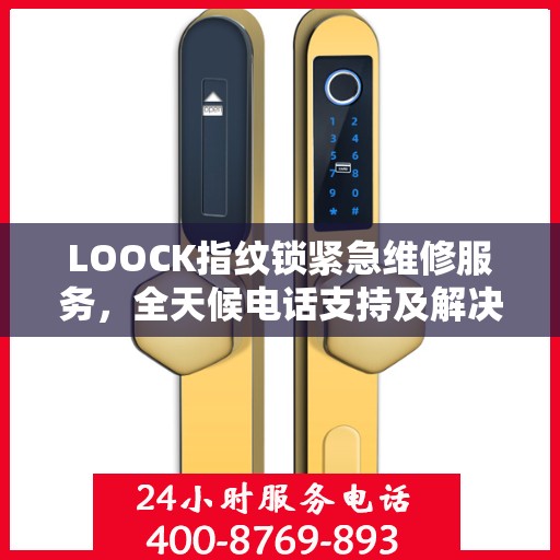 LOOCK指纹锁紧急维修服务，全天候电话支持及解决方案全攻略