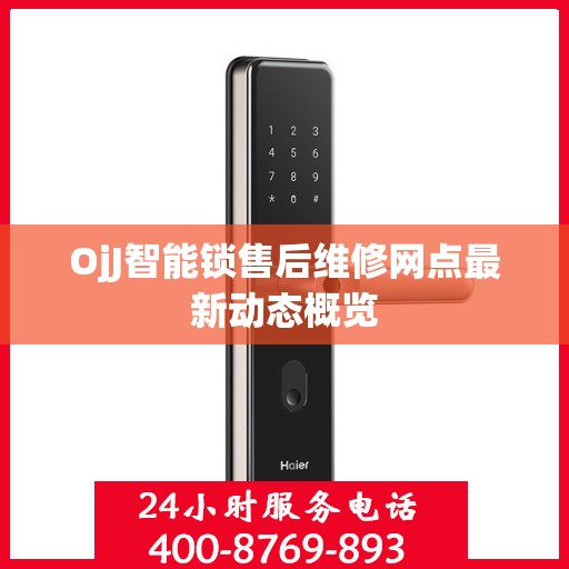 OjJ智能锁售后维修网点最新动态概览