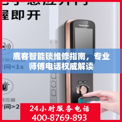 鹿客智能锁维修指南，专业师傅电话权威解读