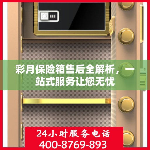 彩月保险箱售后全解析，一站式服务让您无忧