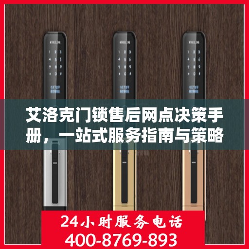 艾洛克门锁售后网点决策手册，一站式服务指南与策略建议