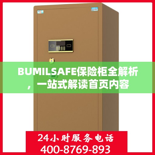 BUMILSAFE保险柜全解析，一站式解读首页内容
