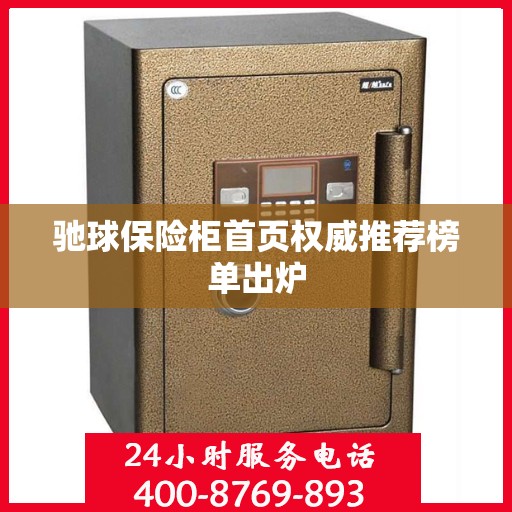 驰球保险柜首页权威推荐榜单出炉