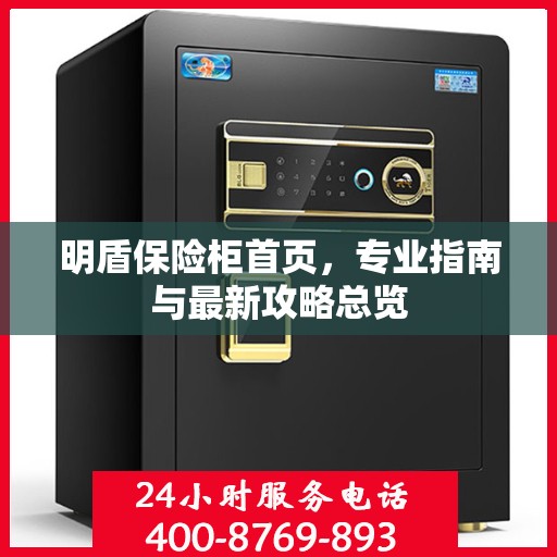 明盾保险柜首页，专业指南与最新攻略总览