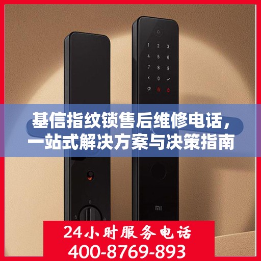 基信指纹锁售后维修电话，一站式解决方案与决策指南