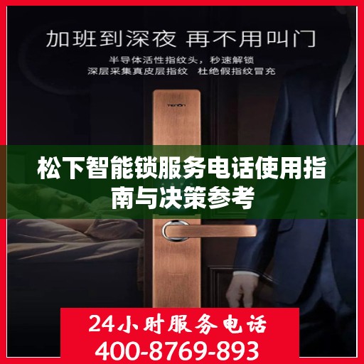 松下智能锁服务电话使用指南与决策参考