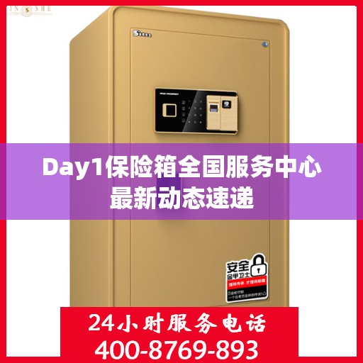 Day1保险箱全国服务中心最新动态速递
