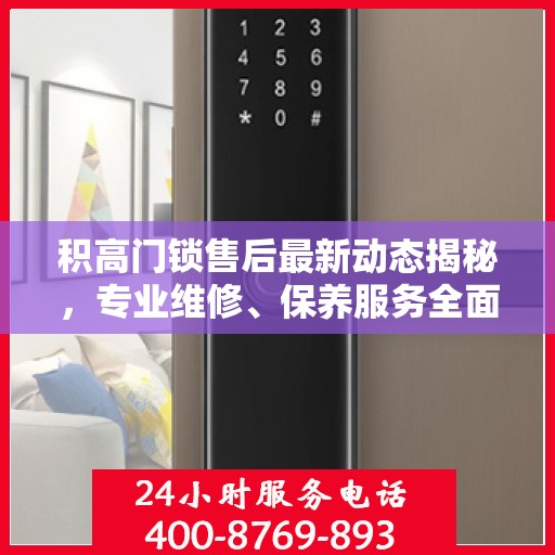 积高门锁售后最新动态揭秘，专业维修、保养服务全面升级！