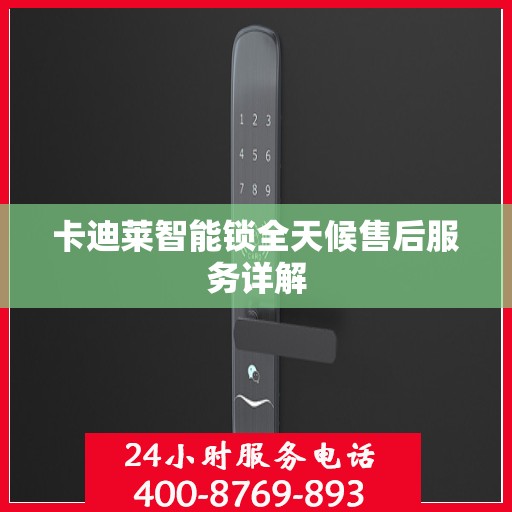 卡迪莱智能锁全天候售后服务详解