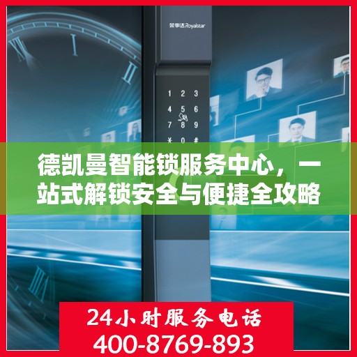 德凯曼智能锁服务中心，一站式解锁安全与便捷全攻略