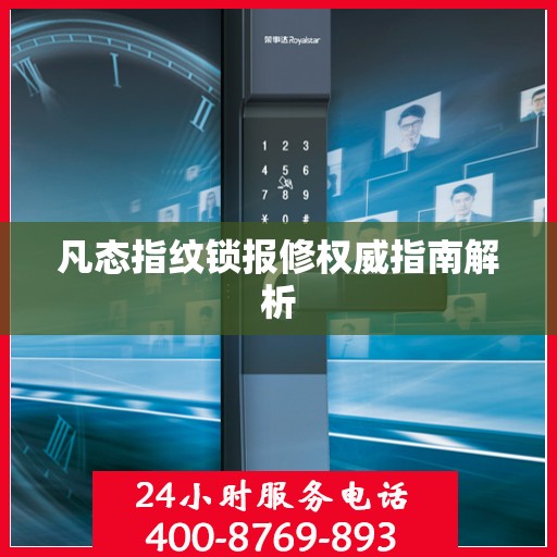 凡态指纹锁报修权威指南解析