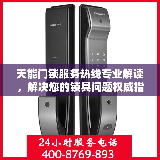 天能门锁服务热线专业解读，解决您的锁具问题权威指南