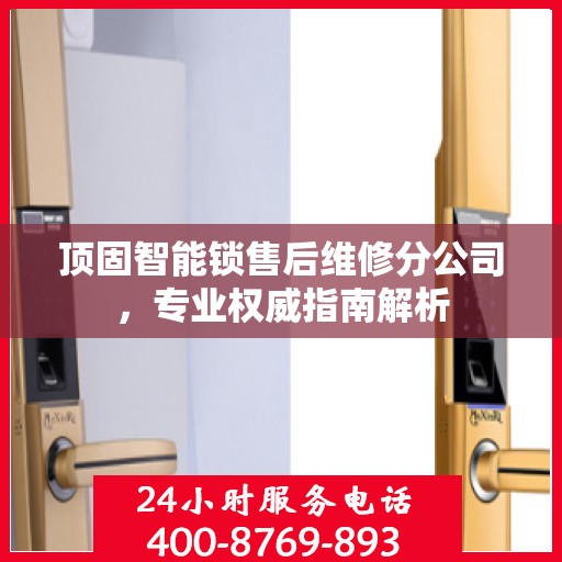 顶固智能锁售后维修分公司，专业权威指南解析