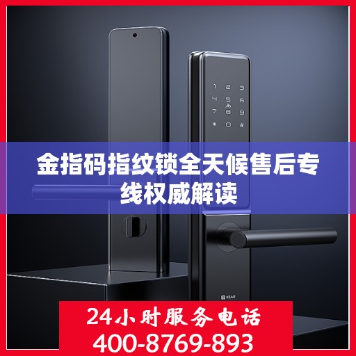 金指码指纹锁全天候售后专线权威解读