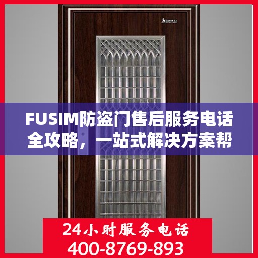 FUSIM防盗门售后服务电话全攻略，一站式解决方案帮助您解决所有问题
