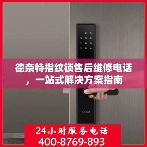 德奈特指纹锁售后维修电话，一站式解决方案指南