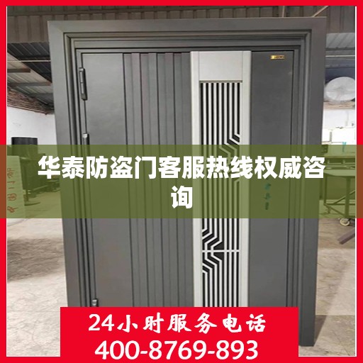 华泰防盗门客服热线权威咨询