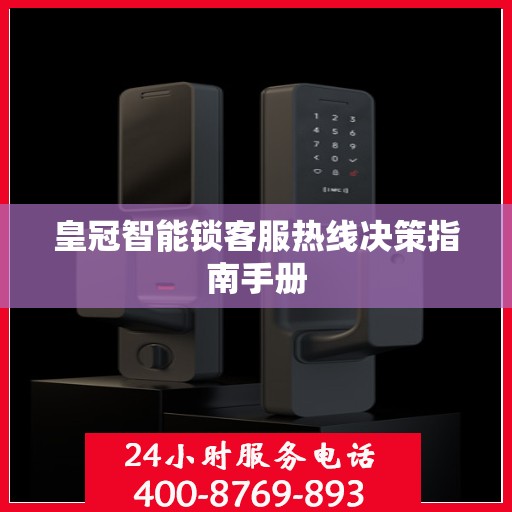皇冠智能锁客服热线决策指南手册