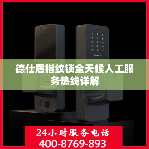 德仕盾指纹锁全天候人工服务热线详解