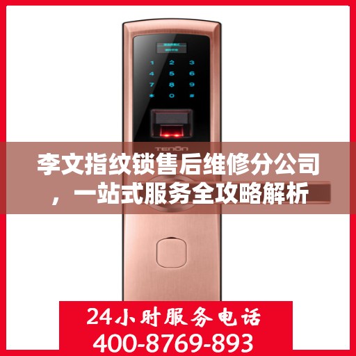 李文指纹锁售后维修分公司，一站式服务全攻略解析