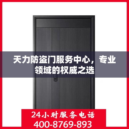 天力防盗门服务中心，专业领域的权威之选