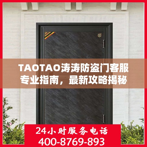 TAOTAO涛涛防盗门客服专业指南，最新攻略揭秘