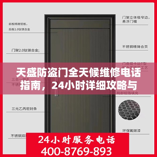天盛防盗门全天候维修电话指南，24小时详细攻略与全面服务支持