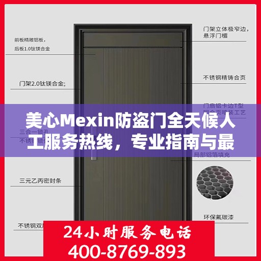 美心Mexin防盗门全天候人工服务热线，专业指南与最新服务攻略