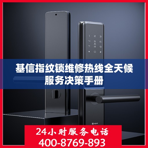 基信指纹锁维修热线全天候服务决策手册