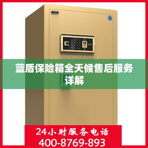 蓝盾保险箱全天候售后服务详解