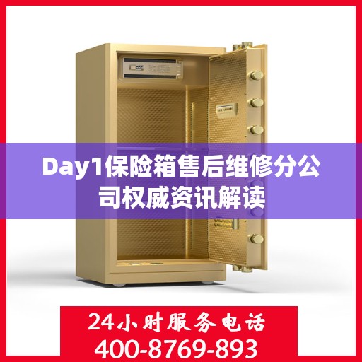 Day1保险箱售后维修分公司权威资讯解读