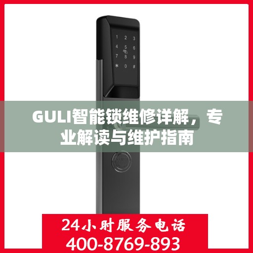GULI智能锁维修详解，专业解读与维护指南