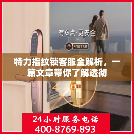 特力指纹锁客服全解析，一篇文章带你了解透彻