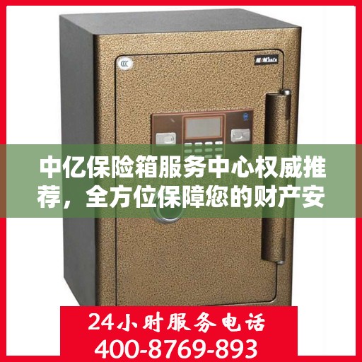中亿保险箱服务中心权威推荐，全方位保障您的财产安全