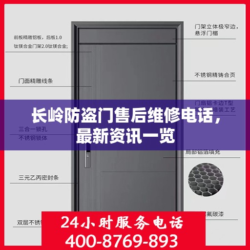 长岭防盗门售后维修电话，最新资讯一览