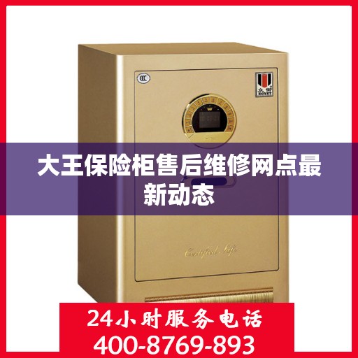 大王保险柜售后维修网点最新动态