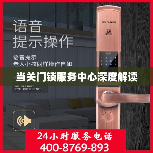 当关门锁服务中心深度解读